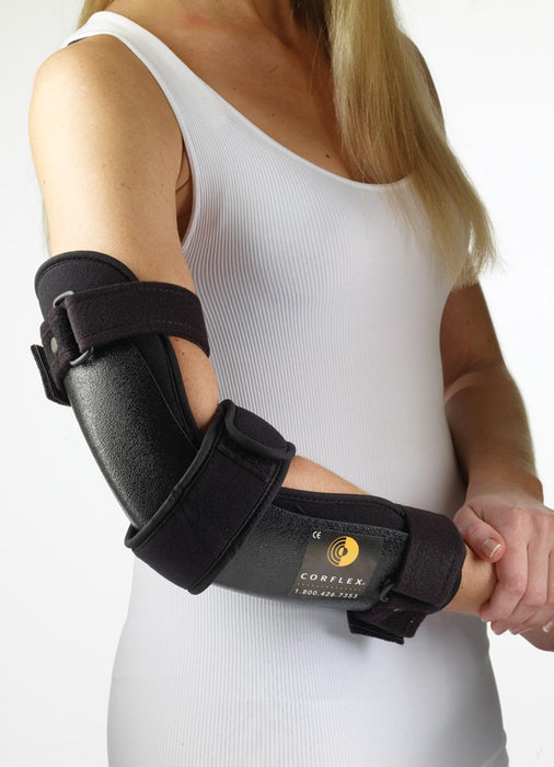 Corflex XR Cubital Tunnel Splint - XR Cubital Tunnel Splint, Size L / XL - 37-2193