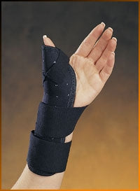 Corflex Inc Thumbster Soft - Thumbster Soft Thumb Splint, Universal - 73-5000-000