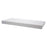 Cortech Foam 80" x 36" x 6" Correctional Bed Mattress - Foam 80" x 36" x 6" Correctional Bed Mattress - G603680