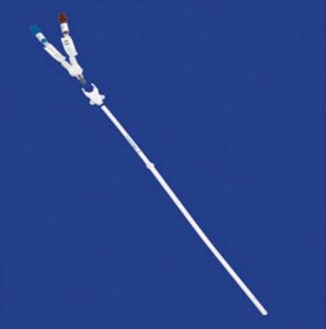 Covidien Palindrome RT-Reverse Catheters - Palindrome RT-Reverse Tunneled Dialysis Catheter Kit, 14.5 Fr x 55 cm - 8888541055P