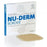 Acelity Nu-Derm Hydrocolloid Dressing - Nu-Derm Hydrocolloid Dressing, Sterile, 8" x 8" - HCF208