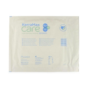 Crawford Healthcare KerraMax Care Superabsorbent Dressings - DRESSING, KERRAMAX, CARE, 8X9IN, 20X22CM - PRD500-240