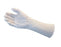 Safety Zone Inspectors Gloves - Inspector Glove, 14", Cotton Lisle, Lightweight - GILW-M4-1P