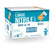 Safety Zone Powder Free Blue Nitrile Gloves - Powder-Free Nitrile Exam Gloves, Blue, Size L - GNPR-LG-1M