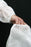 Safety Zone PE Coated Polypropylene Sleeves - Polypropylene Sleeve, Polyethylene Coated, Cover, White, 18" - DSPP-18-200PE