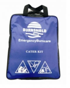 EverReady First Aid Cater Burn Kits - Cater Burn Care Kit - 903001