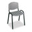 Safco Side Seating Stack Chair Cart