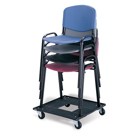 Safco Side Seating Stack Chair Connector