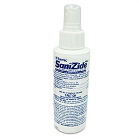 SaniZide Plus 4oz Germicidal Spray