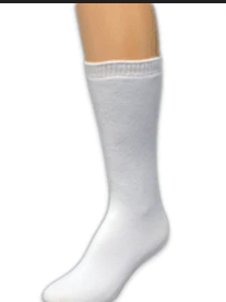 Bird & Cronin Comfor Max Fracture Sock 19"