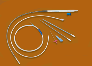 Medtronic Arterial Percutaneous Cannula Kits - Bio-Medicus Arterial Percutaneous Cannula Kit, 19Fr - 96530-019