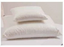 Encompass Easy Care Reusable Pillows - Easy Care Reusable Pillow with Medium Loft, White, 21" x 27" - 51153/18