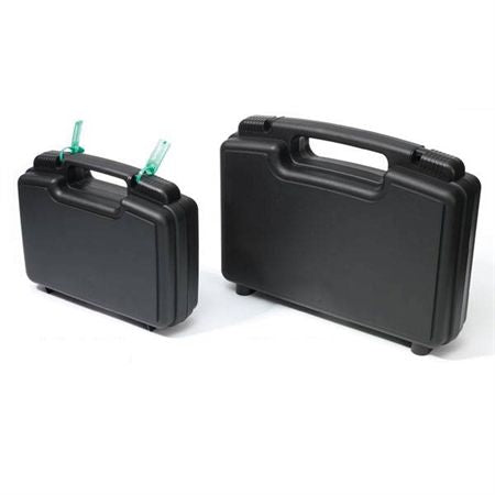 Secure Transport Case 14"L - ID: 13.25"L x 7.375"W x 3"H