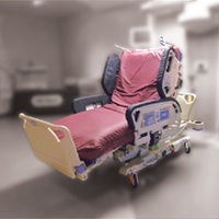 Progressa ICU Seizure Bed Pads