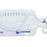 Self Catheters - 14Fr 16" - Straight Funnel End