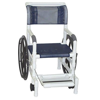 Shower Transport Chair 