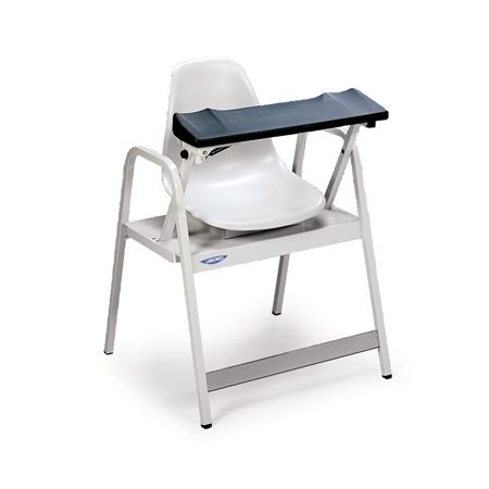 Single Blood Draw Chair Single Blood Draw Chair - 26.5"W x 27.5"D x 37"H