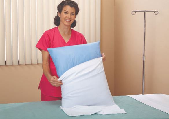 Encompass Group Single Use Pillows - Personal Pillows, Single-Patient-Use - 51107-451