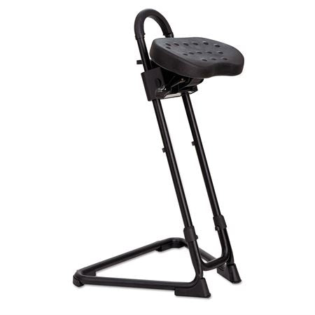 Sit/Stand Adjustable Stool Sit-Stand Adjustable Stool