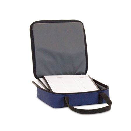 Slide Holder Carrier Slide Holder Carrier - 14"L x 13"W x 3.5"H