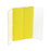 SlideFolders SlideFolder - Holds 20 - 11.5"L x 7.5"W x 0.5"H