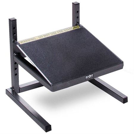 Footrest Small - 12"W x 11"D