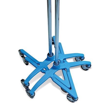 SmartStack IV Stand Single Pole