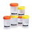 Specimen Containers with Temperature Strip 120mL Specimen Container with Temp Strip