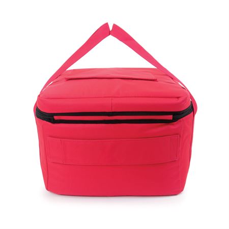 Specimen Transport Tote Specimen Tote - Red