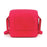 Specimen Transport Tote Specimen Tote - Red