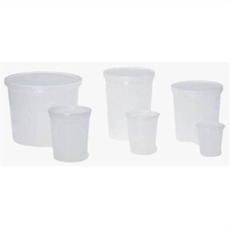 Specimen Containers 8oz