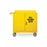 Spill Control Cart