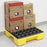 Spill Containment Pallet Spill Containment Pallet - 26"L x 26"W x 6.5"H