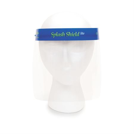 Splash Shield Lite 7.5" Starter Set