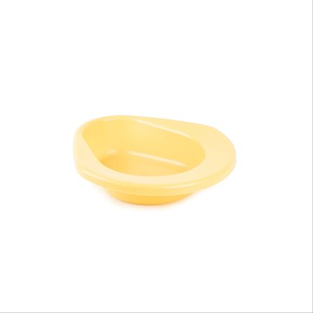 Stackable Bedpans Stackable Bedpans - 2qt - 250lb Cap