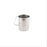 Stainless Steel Tumbler and Pitcher Tumbler - 7oz - Stainless Steel