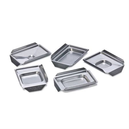 Stainless Steel Base Mold 37mm x 24mm x 5mm