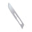 Stainless Blades Sterile - #10