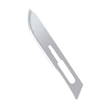 Stainless Blades Sterile - #15