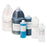 Stain Sets Wright's - Includes stain, 6.4pH buffer, and rinse (8oz ea)