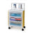 Standard 3 Drawer Mobile Isolation Station Standard 3-Drawer Mobile Isolation Station