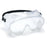 Chemical Splash Goggles Standard