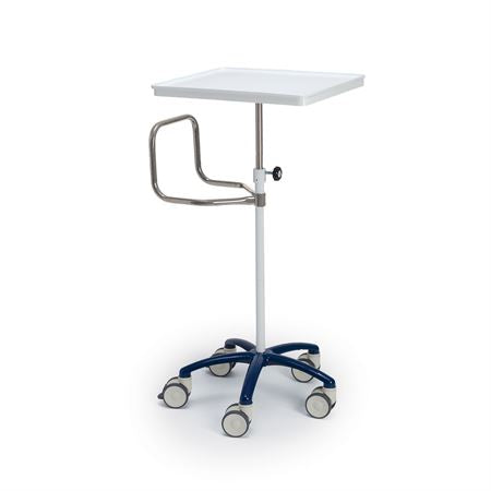 Flat Top Titan Draw Cart with Auto Lift Standard - 27"W x 24"L x 44.5"H