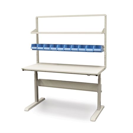 Standard LMT Powered Table Assembly 60"W x 30"D