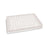 Sterile MicroTest Plates MicroTest Plate, 96-Well, U-Bottom, Sterile, Ind.Wrap