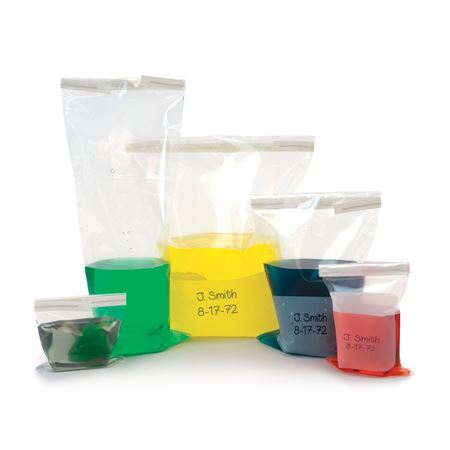 Sterile Sampling Bag 2oz