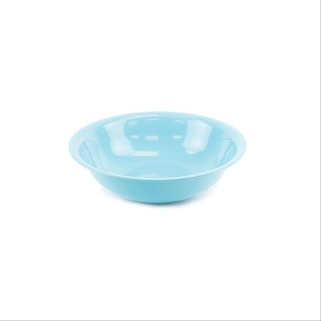 Wash Basin Round - Sterilizable 5qt - Blue