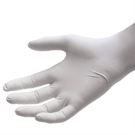 Sterling Nitrile Gloves Large