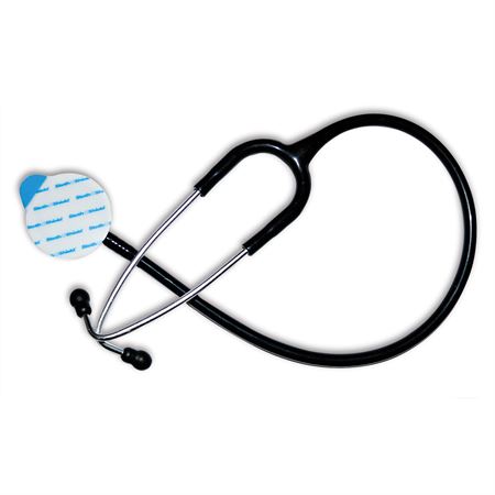 Shield-Stacks Stethoscope Shields Pediatric - 1,440-shield box