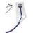 Stethoscope Covers Dispenser for Stethoscope Covers